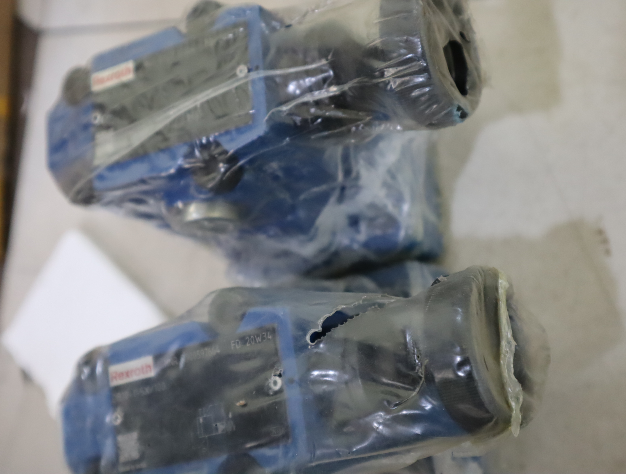 R900597664 DB10-1-51/100 DB10-1-50/100 力士乐REXROTH溢流阀