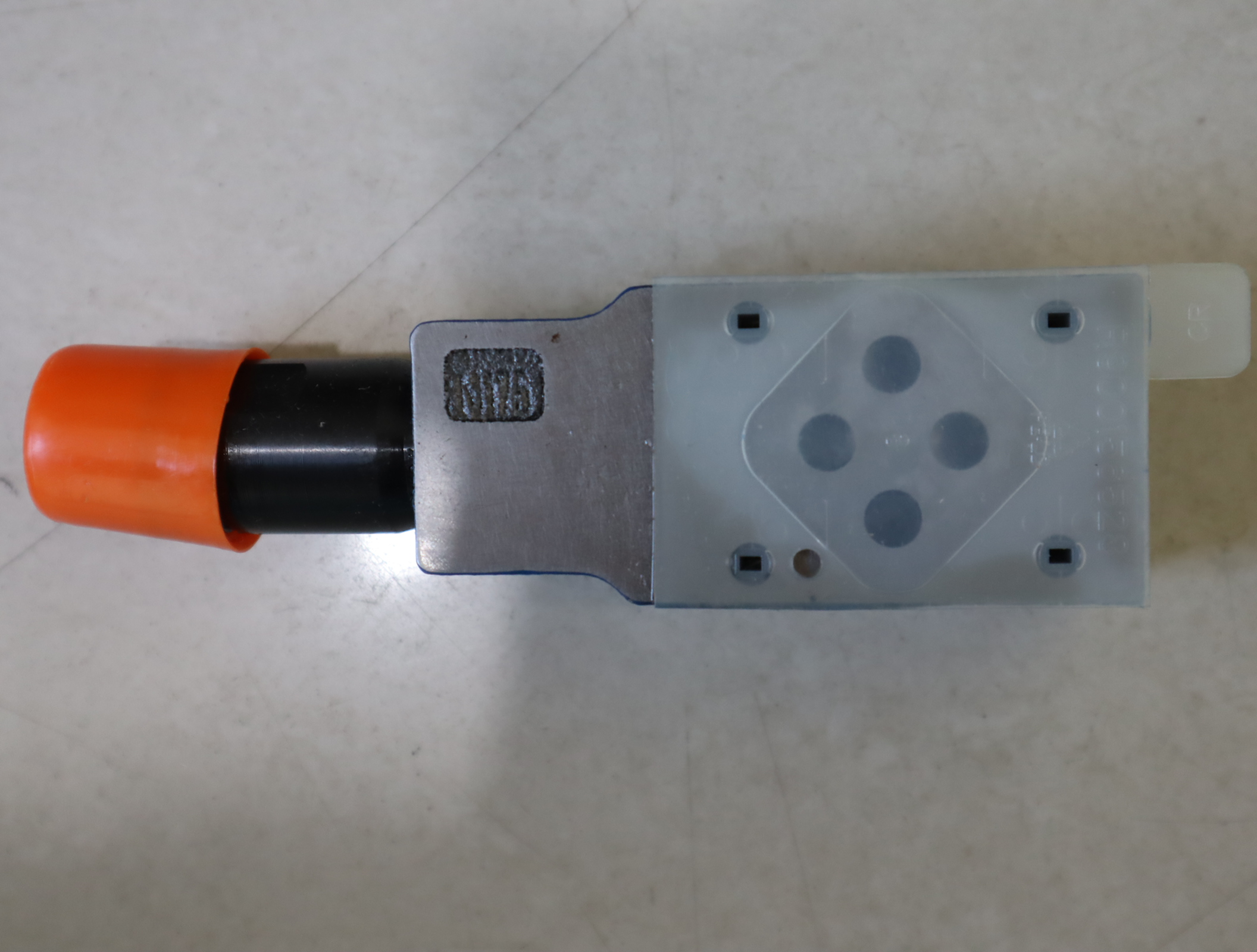 R900409844 ZDB6VP2-42/200V ZDB6VP2-4X/200V 力士乐REXROTH阀