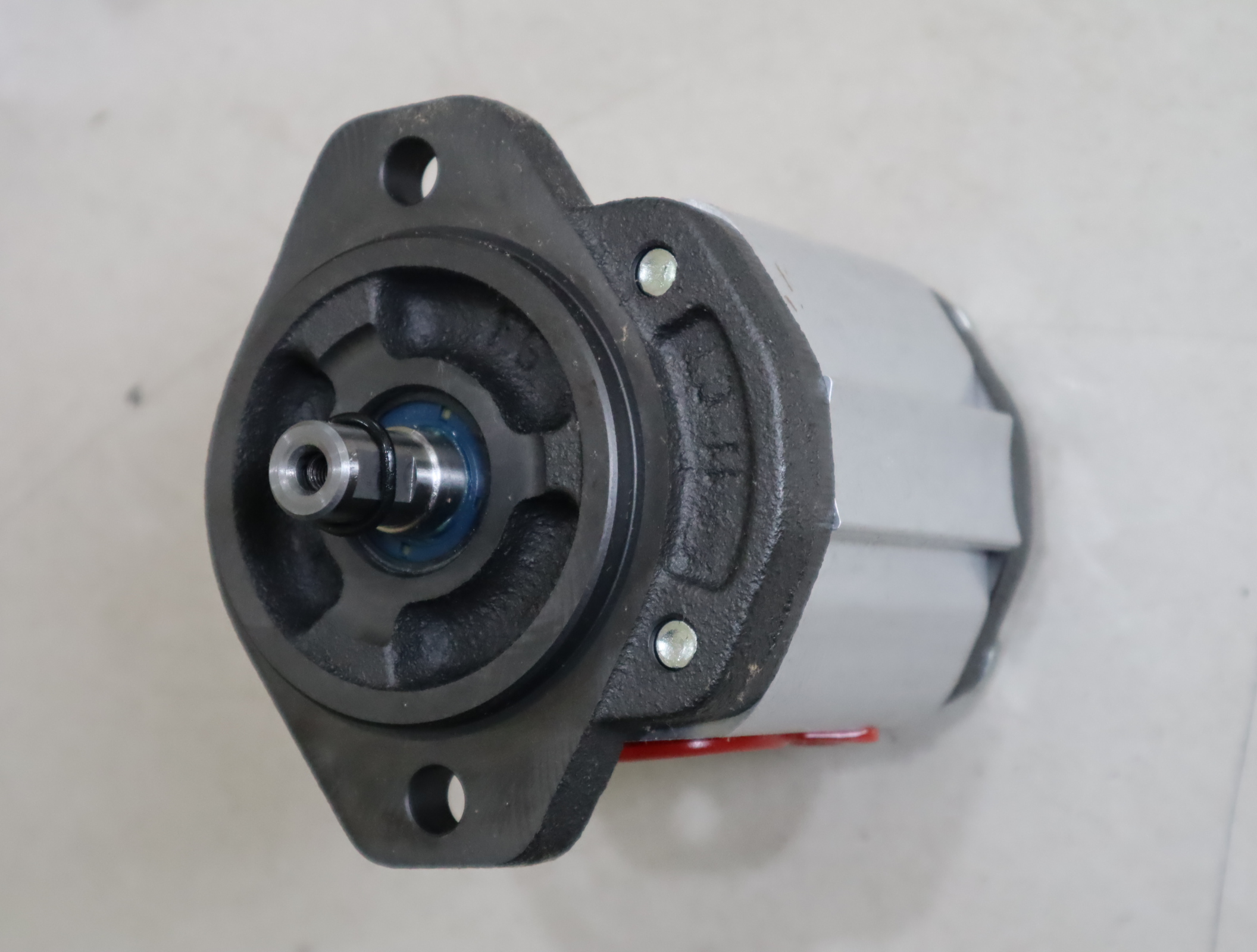 GHP2A-D-30-FG  意大利马祖奇MARZOCCHI 齿轮泵