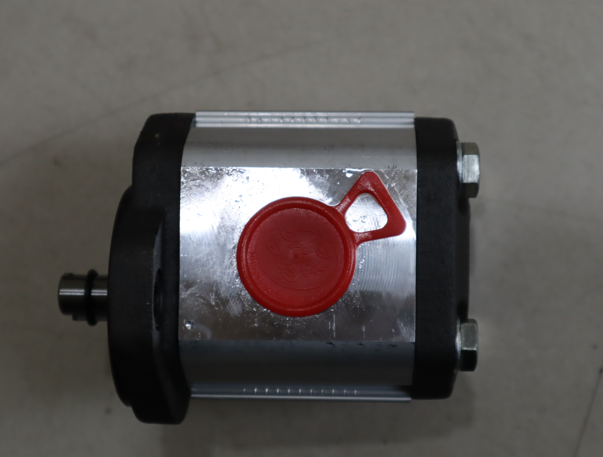 GHP2A-D-30-FG  意大利马祖奇MARZOCCHI 齿轮泵