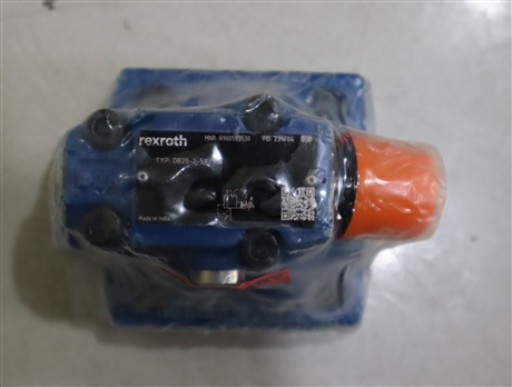 R900593530 DB20-2-5X/315 DB20-2-52/315 力士乐REXROTH溢流阀