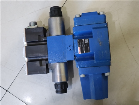 R901048582 4WRZE10E85-73/6EG24N9ETK31/F1D3M力士乐REXROTH阀