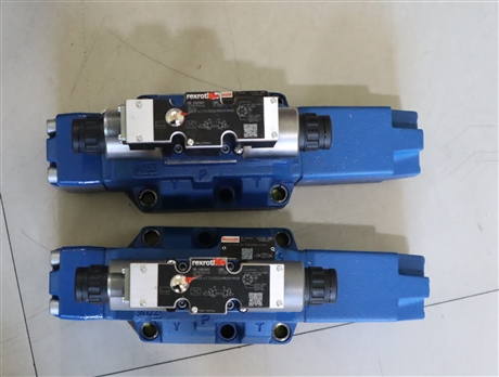 R900757604 4WRZE25W8-220-73/6EG24N9EK31/F1D3M 力士乐REXROTH阀