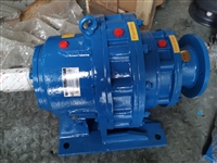 BLEY121-319-0.55KW减速机齿轮箱摆线盘齿轮BLEY121-319-0.75KW