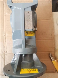 BWEY84偏心套型号不同减速机变速器