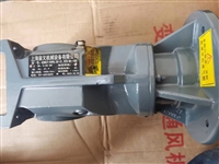 XLD4齿轮型号参数行星减速机