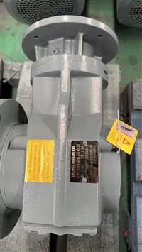 BWED110A摆线减速电机BWED110A-2537-0.55kw轴承型号的意义