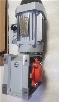 BWED120摆线减速电机BWED120-319-1.1kw接线盒角度可选哪些