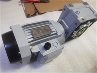 BWD5型号可选哪些减速机变速器BWD5-17