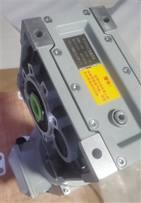 BLY3轴承型号差别摆线减速电机