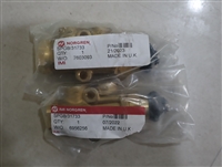 SPGB/31733 英国诺冠NORGREN 气动阀