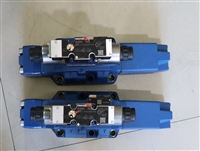 R900757604 4WRZE25W8-220-73/6EG24N9EK31/F1D3M 力士乐REXROTH阀