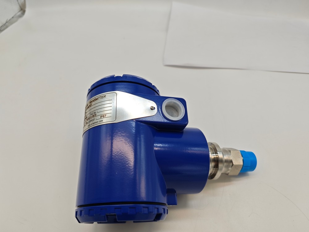 韩国Allsensor压力变送器P601GH0010MPET