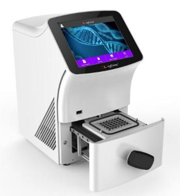 MGiant-Q1000全自动荧光免疫分析仪华大智造