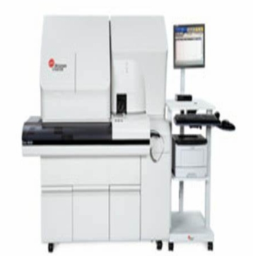 C1500全自动化学发光免疫分析仪巴迪泰