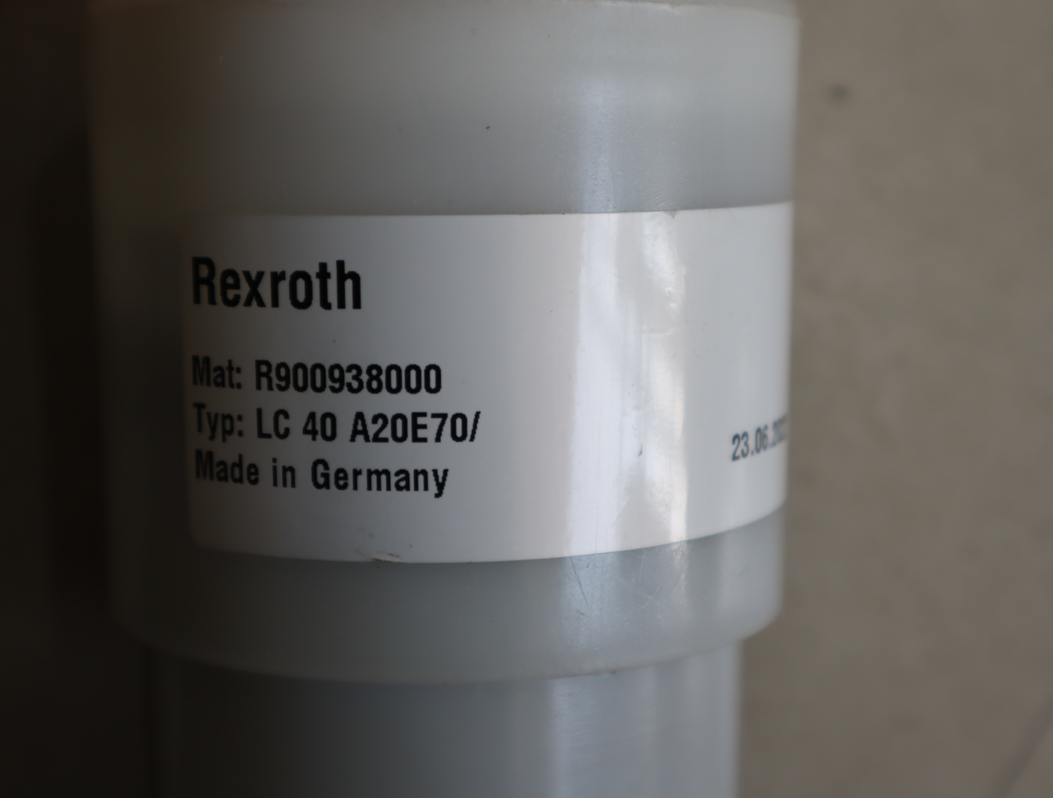 R900938000 LC40A20E70/ LC40A20E7X/ 德国力士乐REXROTH插装阀