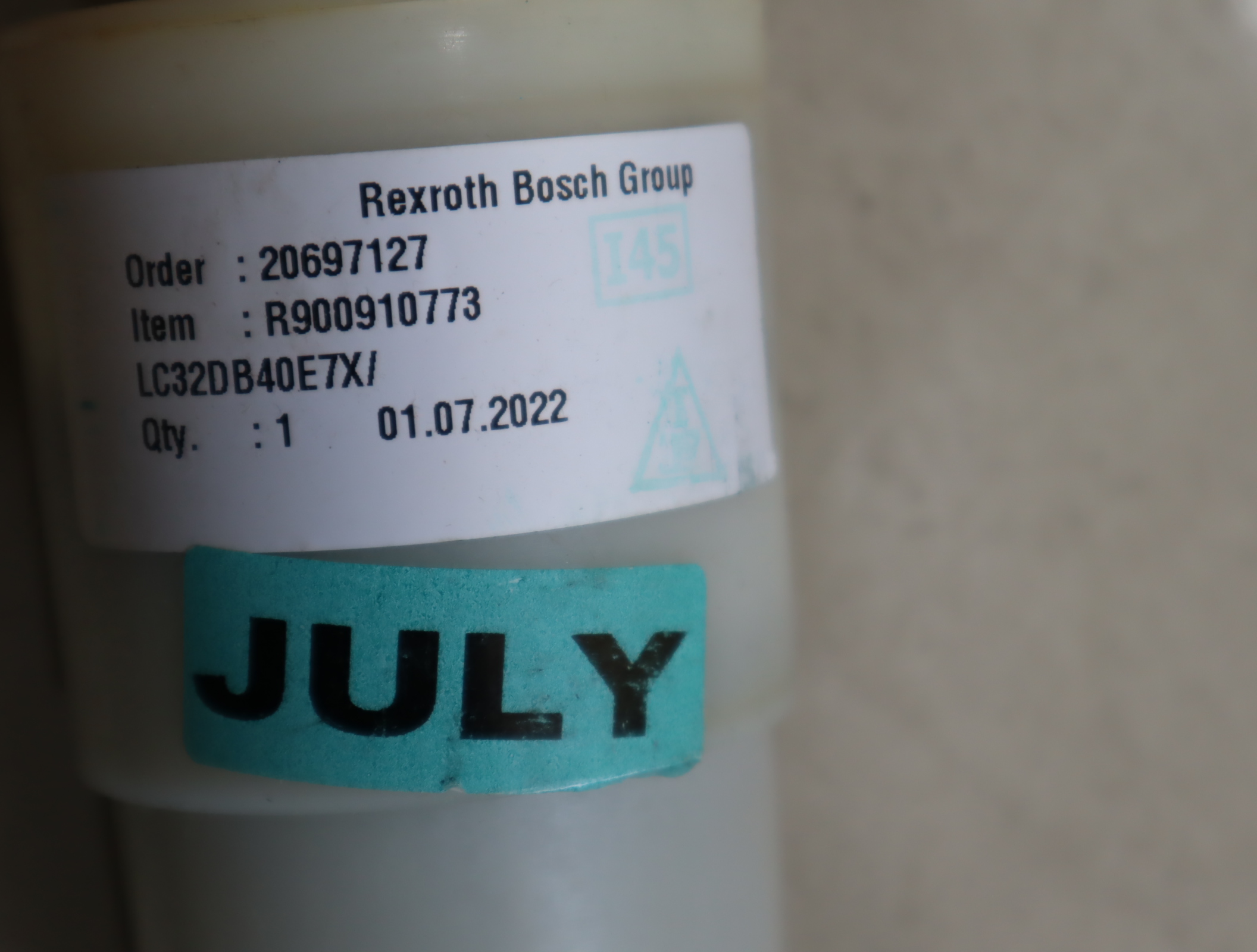 R900910773 LC32DB40E70/ LC32DB40E7X/ 德国力士乐REXROTH插装阀