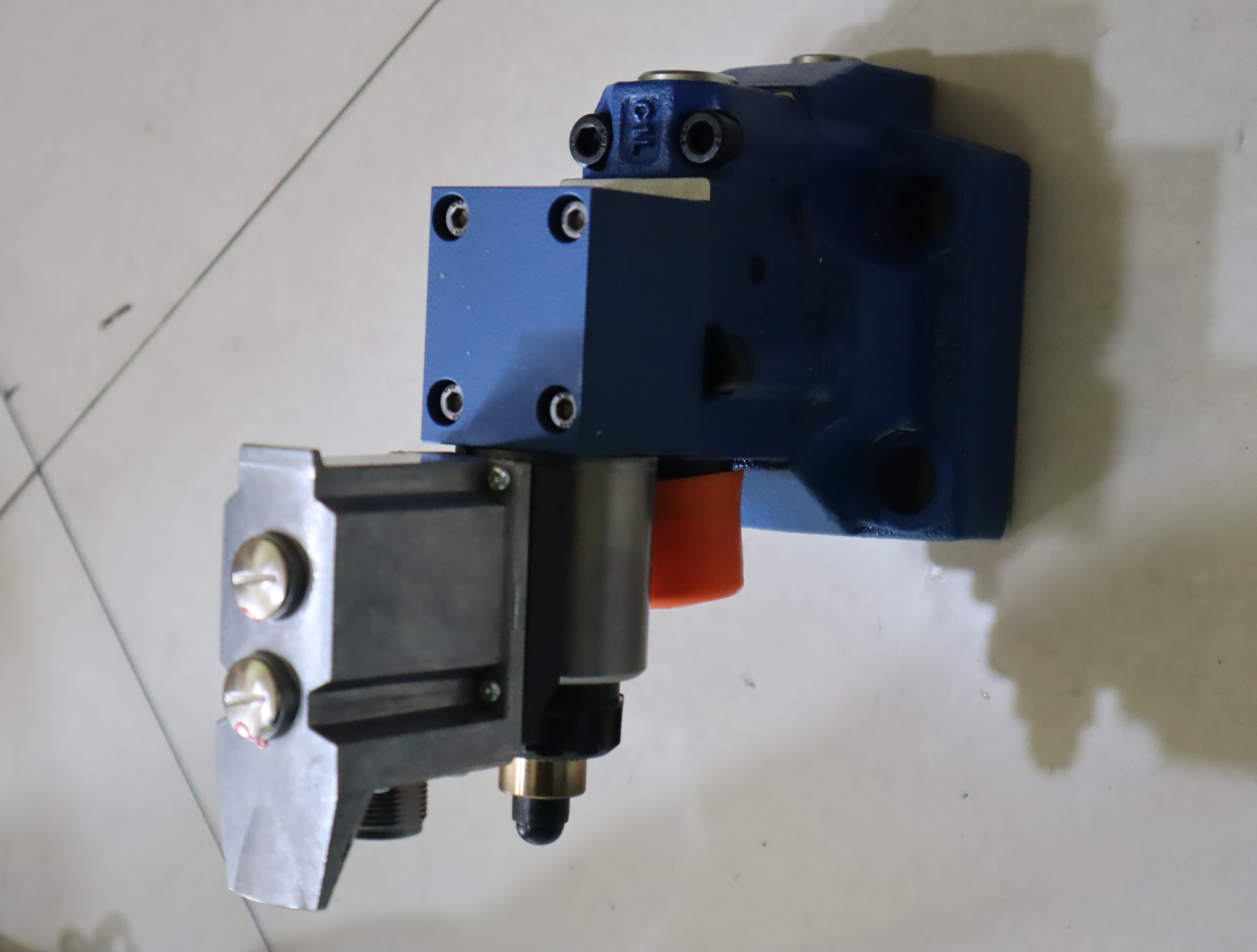 R901335394 DBEME20-71/200YG24K31A1V 力士乐REXROTH比例溢流阀