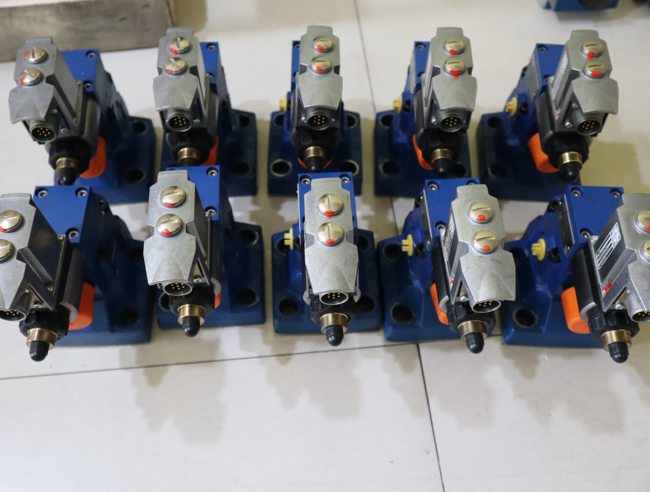 R901335394 DBEME20-71/200YG24K31A1V 力士乐REXROTH比例溢流阀