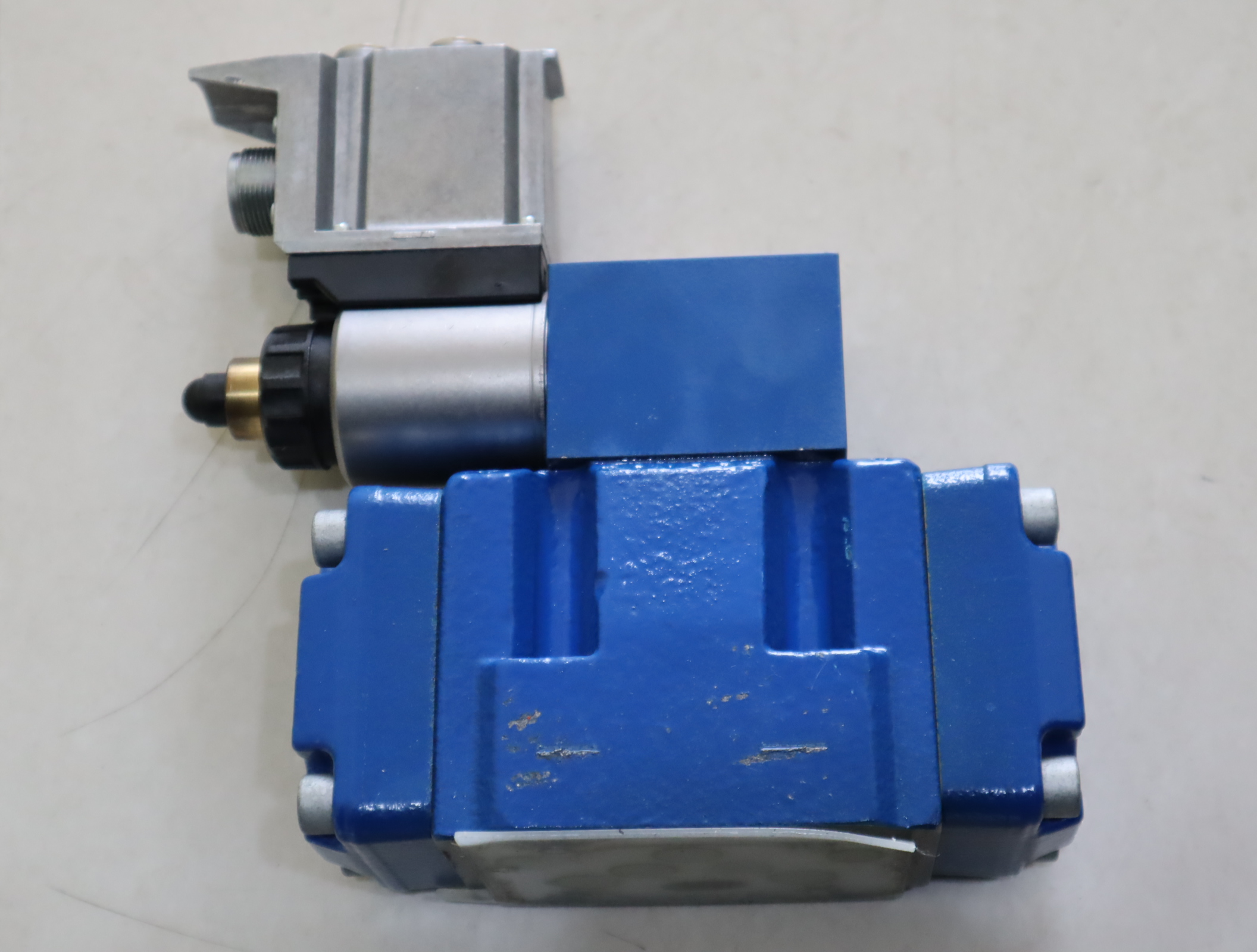 R901226056 3DREE10P-73/315YG24K31F1V 力士乐REXROTH比例减压阀