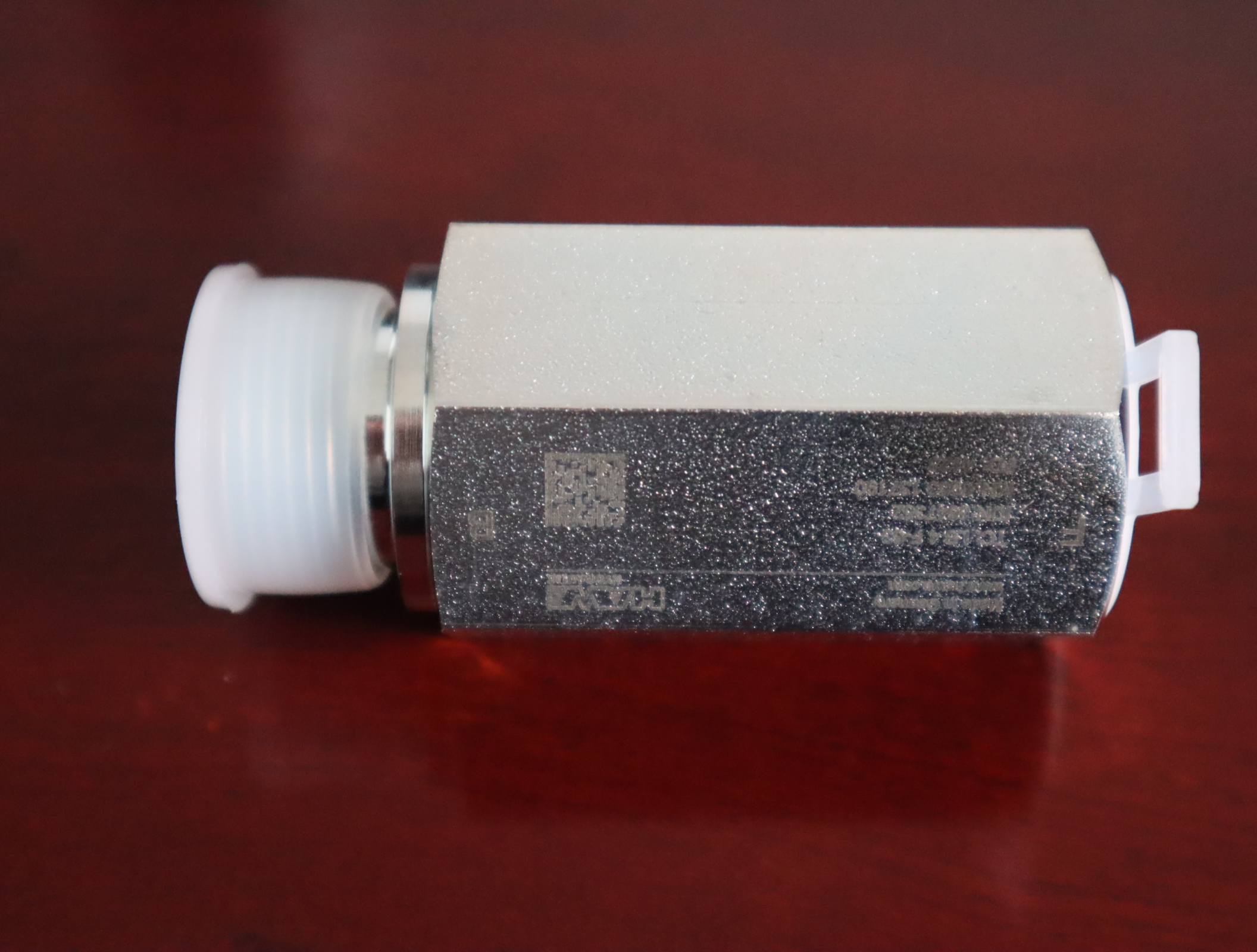 LB4F-63 6963137190 德国哈威HAWE液压阀