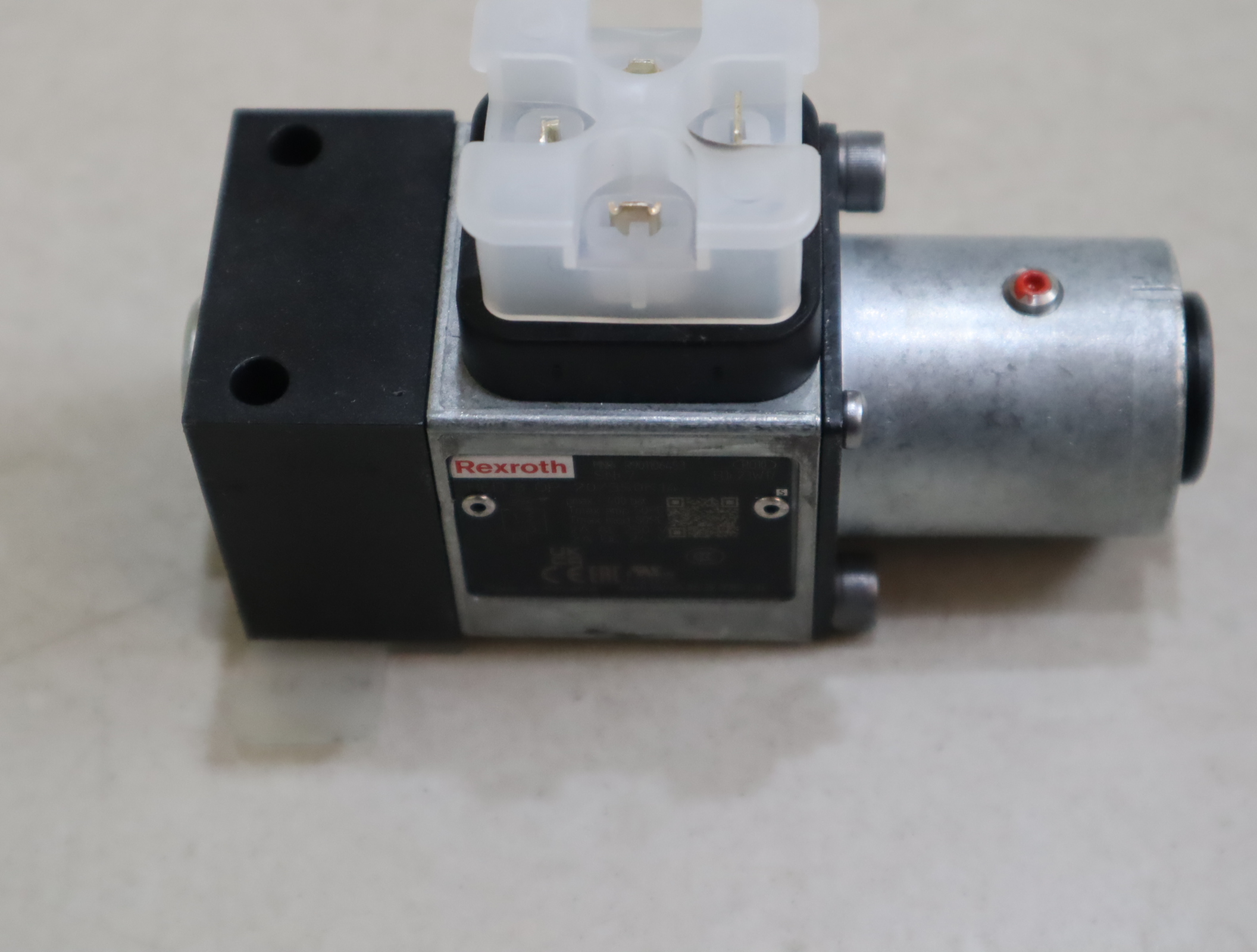 R901106453 HED8OP-20/350K14 HED8OP-2X/350K14 REXROTH开关