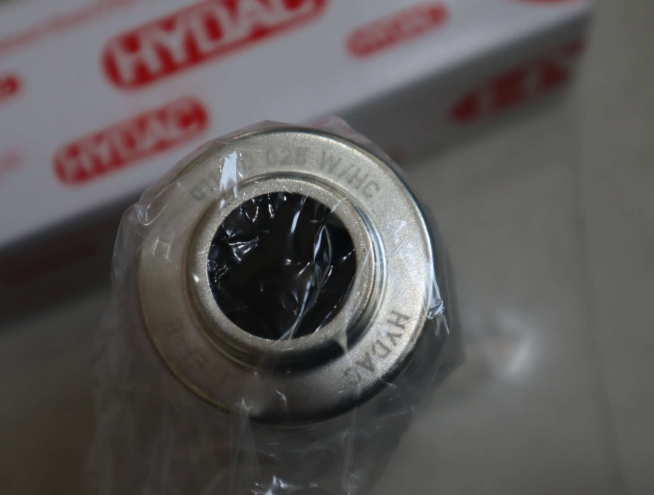 0110D025W/HCY/EF-E 314814 德国贺德克HYDAC过滤器滤芯