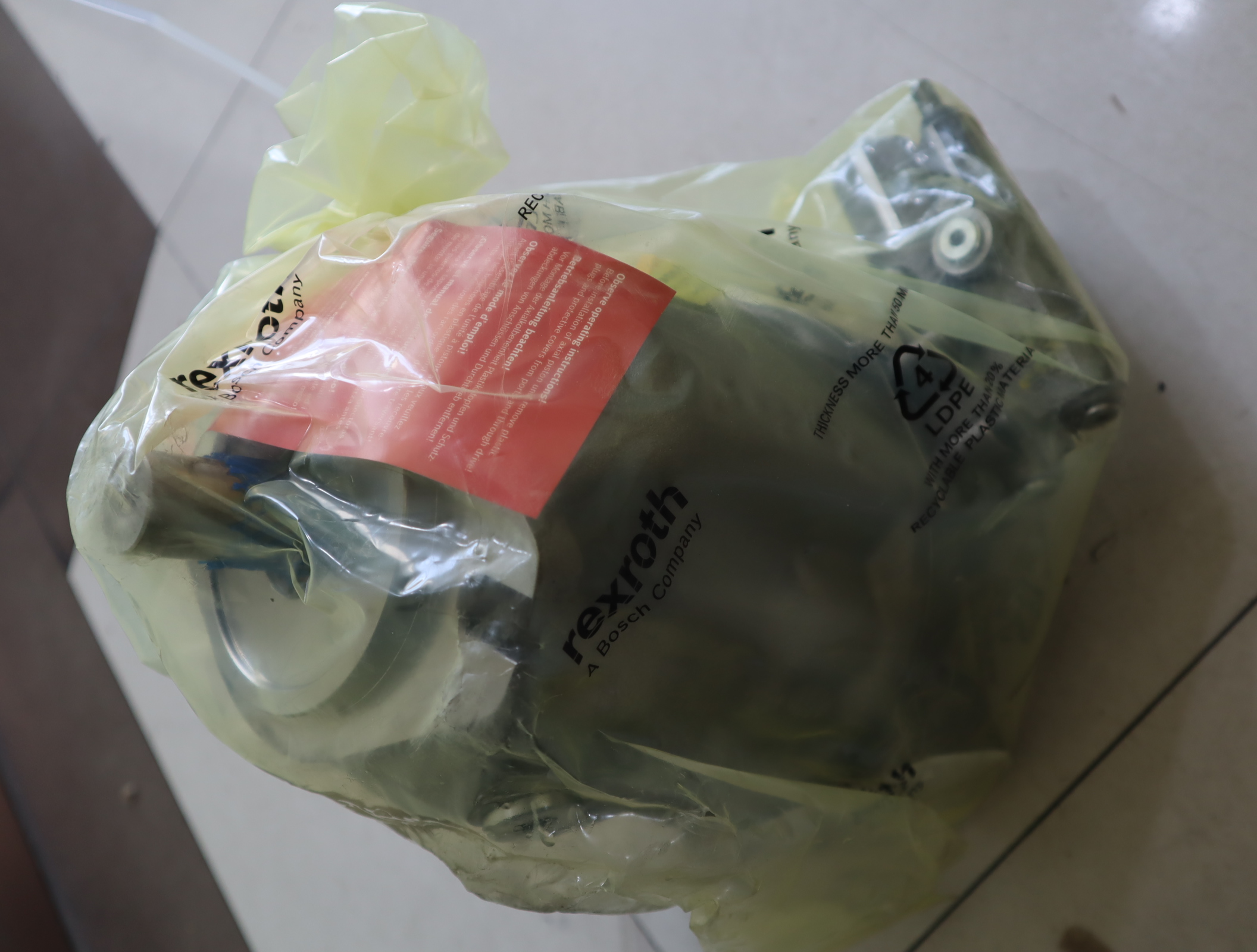 R902520807 A A10VSO45DFR1/31R-VPA12N00-S1648 力士乐REXROTH泵