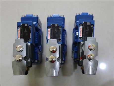 R901226056 3DREE10P-7X/315YG24K31F1V 力士乐REXROTH比例减压阀