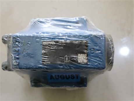 R900587559 SL20PA1-4X/M SL20PA1-42/M 德国力士乐REXROTH单向阀