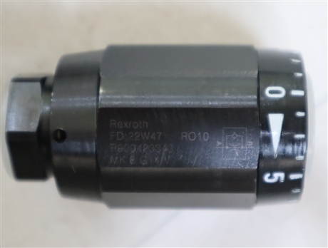 R900423343 MK8G14/V MK8G1X/V MK8G13/V 德国力士乐REXROTH单向阀