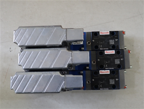 0811402083 DREBE6X-10/175MG24K31F1M 德国力士乐REXROTH比例阀
