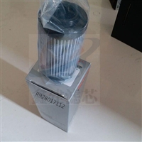 铁建盾构机滤芯R928017112油泵压力油过滤器9.60LA PWR6-A00-0-M