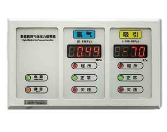 GasA-Z医用气体系统超捷