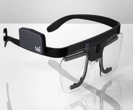 YEK-GazeAS-SZJFZ眼动仪系统优儿康