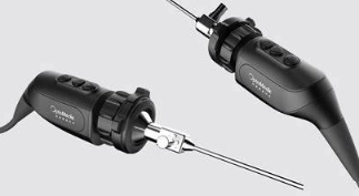 HX3800内窥镜荧光摄像头迪谱