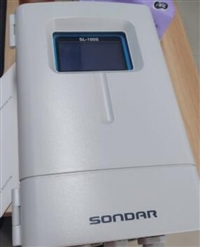SONDAR超声波液位计SF-500S