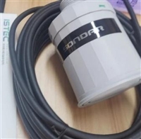 韩国SONDAR超声波液位计SF-300S