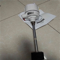 美国BINMASTER旋钮式料位计BMRX产品资料 230V 工作频率50Hz