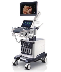 Resona Y xv超声诊断系统迈瑞