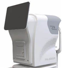 FAL-5000S眼光学生物测量仪火眼