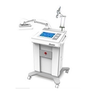 CY-JGXY-A型激光治疗仪成毓