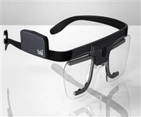 YEK-GazeAS-SZJFZ眼动仪系统优儿康