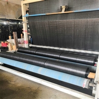 浙江80克PET防草布盖草布除草布 什么材质好