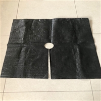 蚌埠市9米宽pe120克花卉基地防草布厂家供应