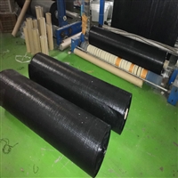 攀枝花市9米宽pe120克花卉基地防草布一平方米价格