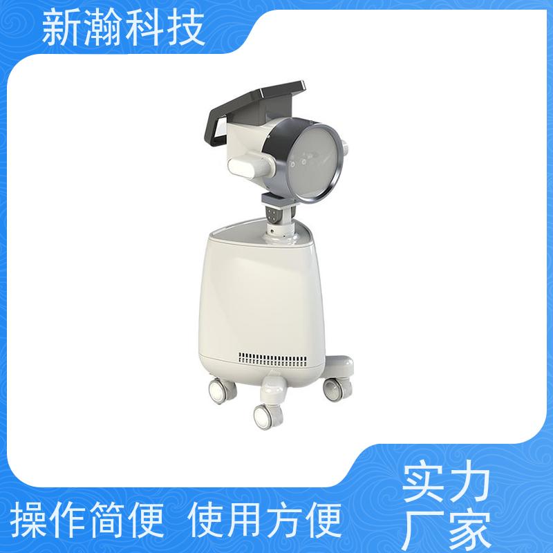 新瀚科技 TMT 多频宽光谱光子治疗设备 具有良好的体验感与科技感 光子治疗设备