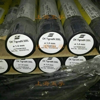 供应OK Tigrod308L氩弧焊丝