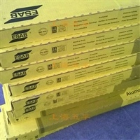 供应ESAB不锈钢氩弧焊丝OK Tigrod347