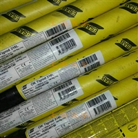 供应ESAB不锈钢氩弧焊丝OK Tigrod316L